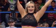 Sienna is a two-time Knockout champion